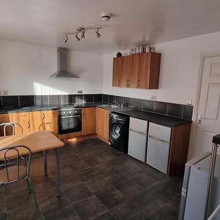 En Suite Room With Kitchen Facilities Nottingham Zewnętrze zdjęcie