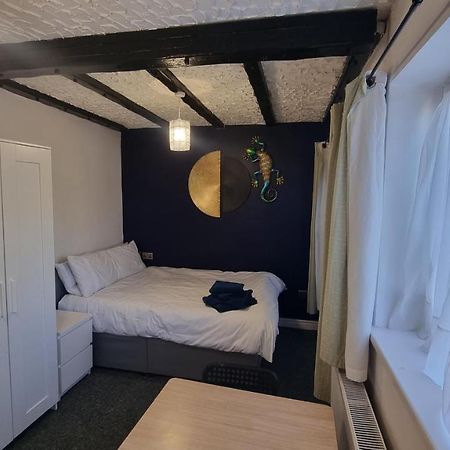 En Suite Room With Kitchen Facilities Nottingham Zewnętrze zdjęcie