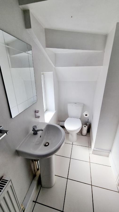 En Suite Room With Kitchen Facilities Nottingham Zewnętrze zdjęcie